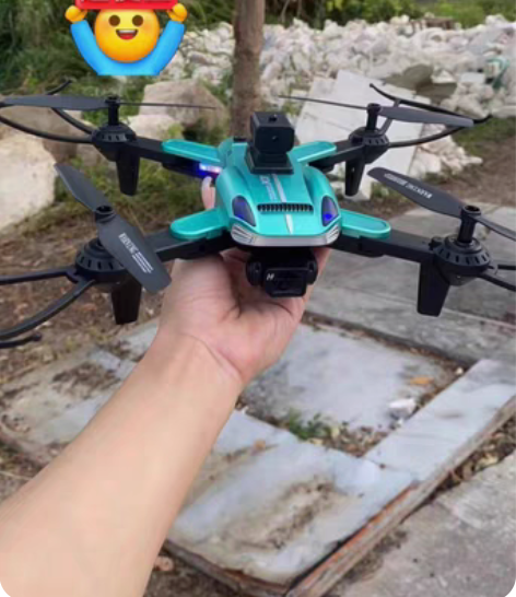 【闲置】一批无人机k8全新未拆封lsrc四...