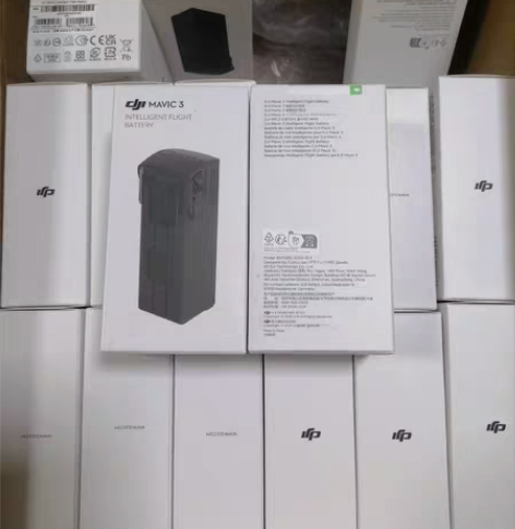 包邮原装正品，大疆御mavic 3智能飞行...