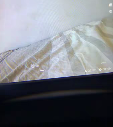 大疆fpv眼镜V1 大疆一代fpv眼镜所有...