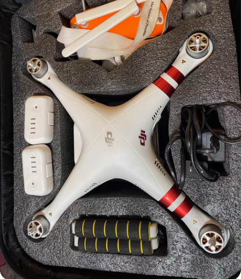 包邮大疆 精灵3专业版    7000?买...