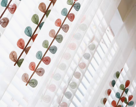 转卖漫虹布艺 定制窗帘 感兴趣的话点“我想...