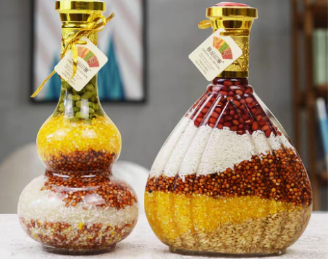 转卖摆在家里，一直没动过！ 创意家居酒柜装...