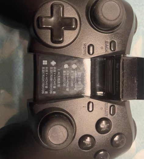 出售一款switch/steam手柄 价格...