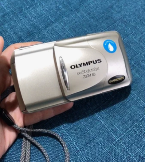 包邮奥林巴斯olympus stylus ...