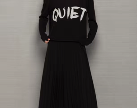 转卖Ms MIN @@##Quiet Ri...