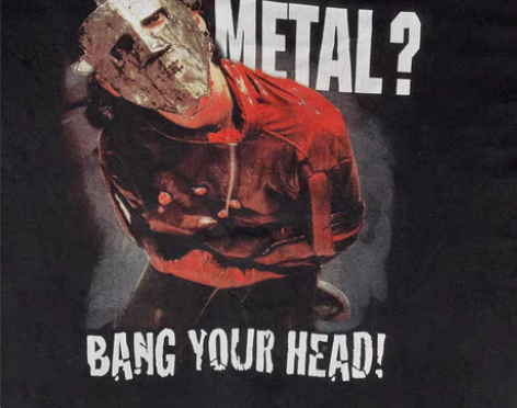 包邮Vintage Band Quiet ...