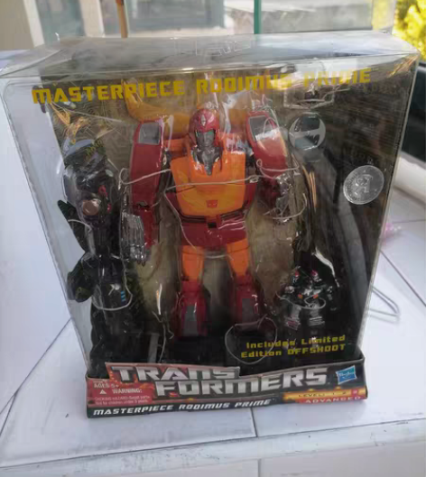 美版mp09热破反斗城mp-09补天士ai...