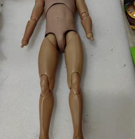 1/4兵人 enterbay t1000素...