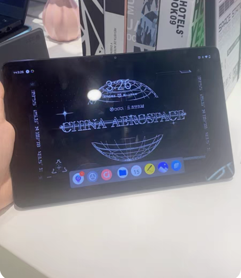 华硕爱豆平板3代 4+128g  京东全新...