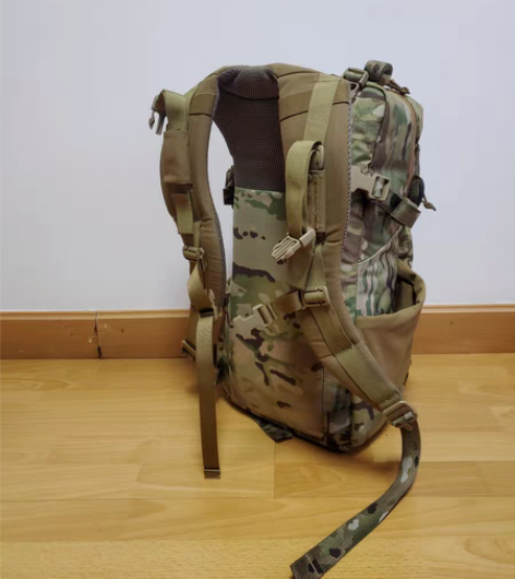 包邮神秘农场的包简直就是背包界的乐高 买的...