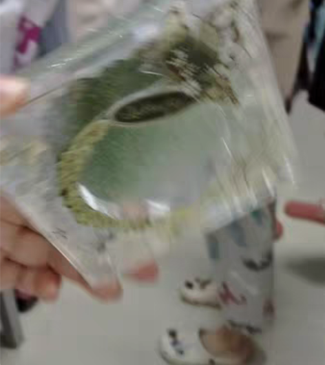 包邮定制吧唧砖，流沙吧唧砖，纸片吧唧托。咕...