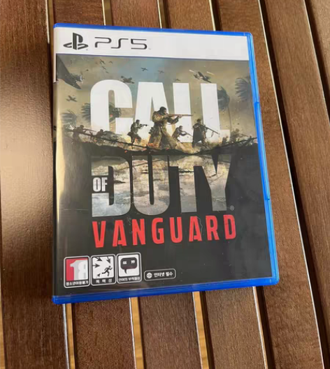 使命召唤PS5，通关了，转给有需要的玩家，...