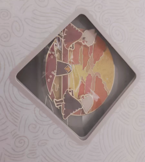 【光遇徽章】出国服光遇白卡数据回血，仅出白...