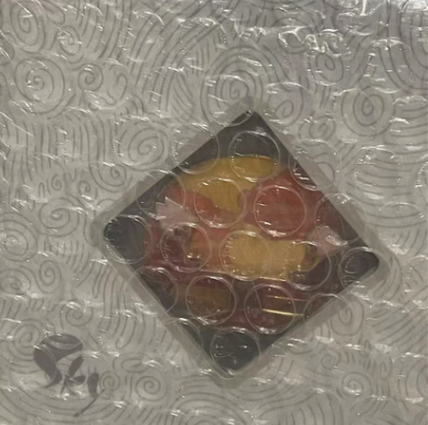 包邮光遇现货 爱之跷跷板徽章 全新未拆封 ...