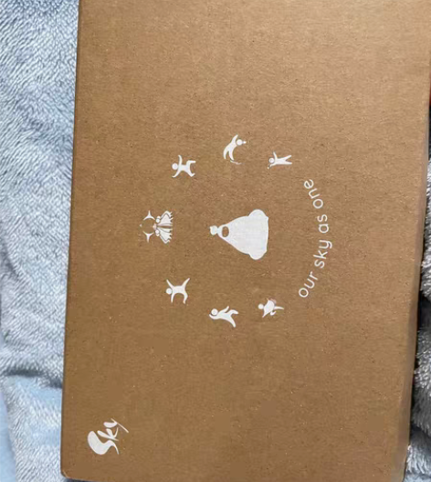 包邮【现货】包邮光遇绊爱徽章现货(绊爱钥匙...