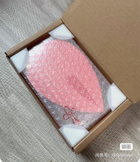 光遇-sky 全新绊爱徽章现货 可以直接发...