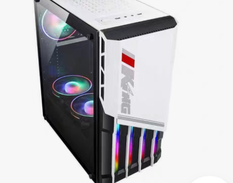 包邮电脑主机 GTX650 D5独显游戏家...