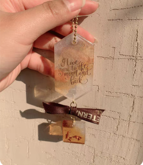 包邮滴胶挂牌，包挂钥匙链，独一无二的工艺品...