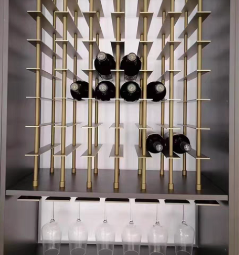 包邮意大利风格红酒架 定制产品、价格请咨询...