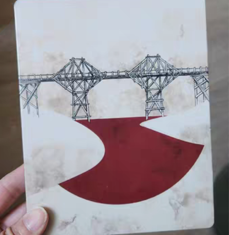 桂河大桥蓝光铁盒 无中 感兴趣的话点“我想...