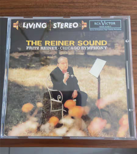 包邮莱纳之声 经典名盘 奥地利压片 无码 ...