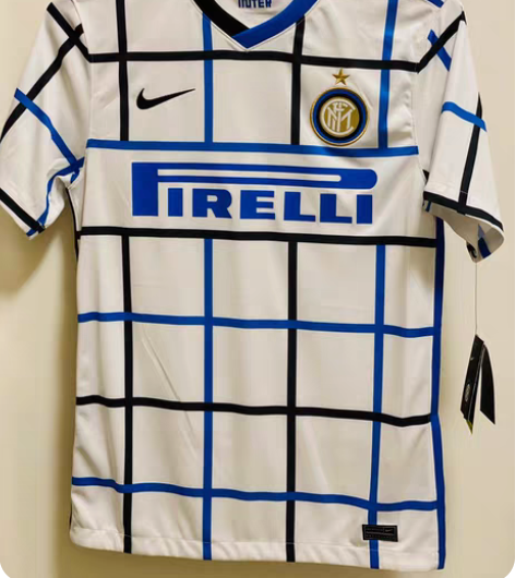 包邮2号哈基米阿什拉夫国际米兰2020/2...