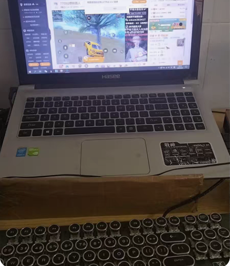 联想T430笔记本，换新电脑了，这台闲置了...