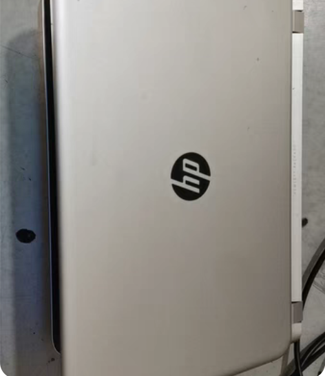 惠普pavilion15 笔记本电脑！成色...