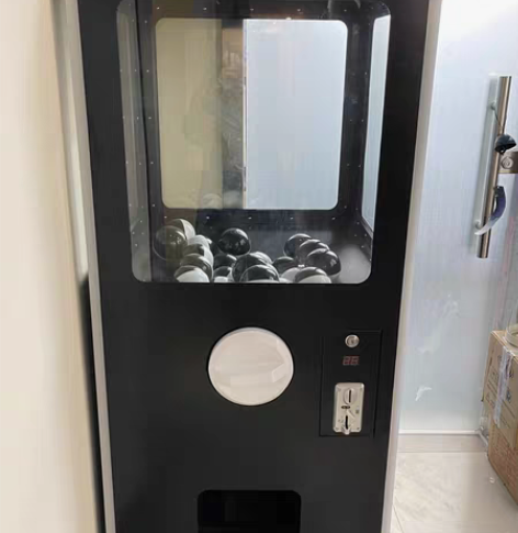 扭蛋机,可点亮,送扭蛋~扭蛋里可放小礼品 ...