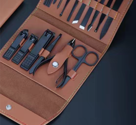 【公司送礼品剩了几套. 16件套 多功能指...