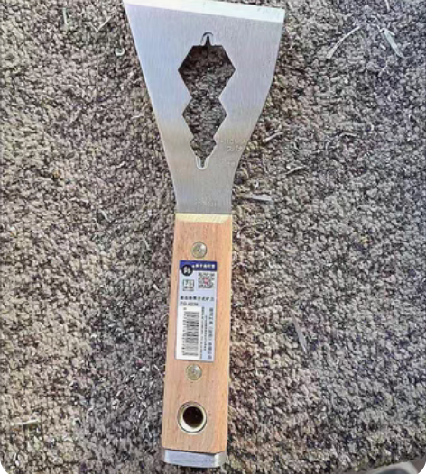 包邮日本福冈铲刀 全新包邮日本福冈铲刀，高...