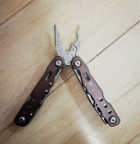 多功能刀具 感兴趣的话点“我想要”和我私聊...