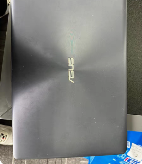 华硕FL8000U 15寸笔记本电脑 i7...