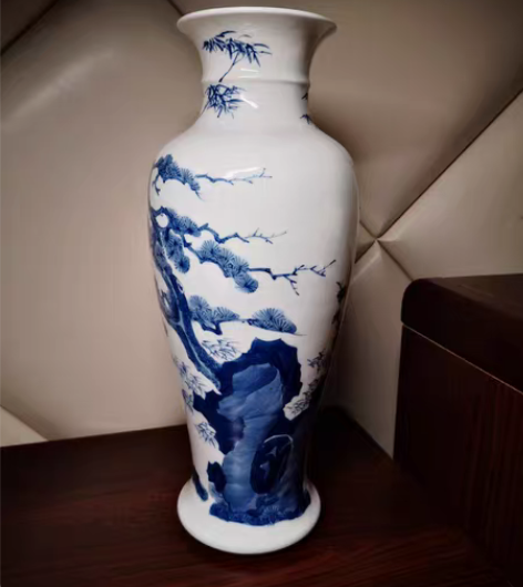 青花 老瓶子 议价 青花 老瓶子 议价成交...