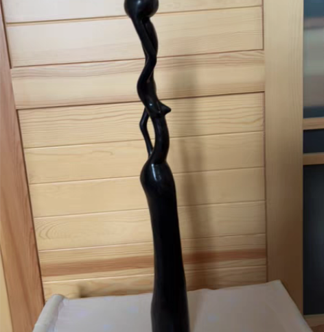 包邮印度红木雕刻工艺品 前段时间朋友从印度...