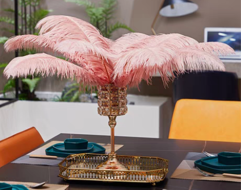 转卖ins风美甲服装网红店装饰摆件少女心橱...