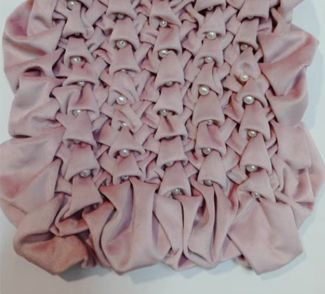 包邮面料改造作业 两个包邮，打包出可小刀，...