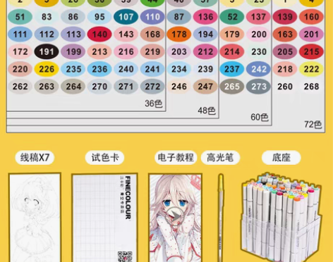 转卖断舍离 妹妹学画画的时候给她买的，现在...