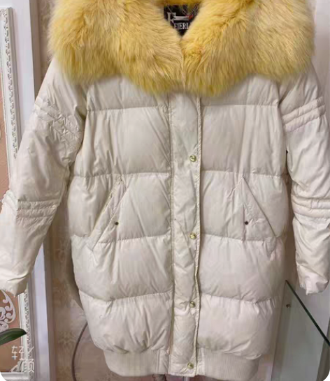 包邮little moco 全新童装紫色羽...