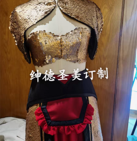 服装打版/服装成衣/效果图/portfol...