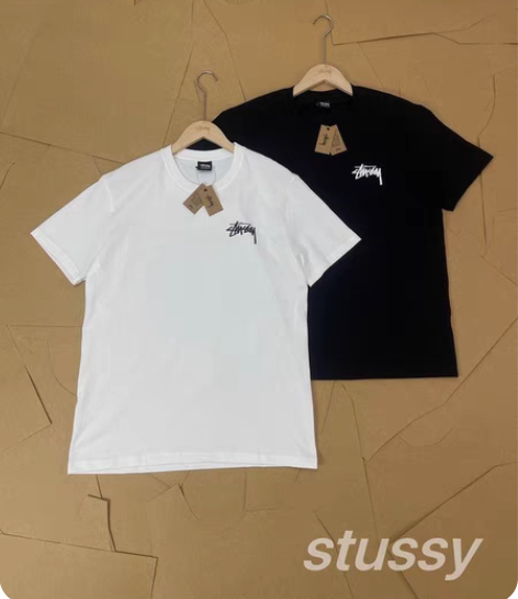 顶级版本 STUSS FW22晕影8号台球...