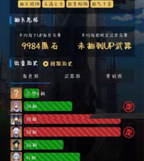 【原神成品号】纯手打自玩小号，大欧号，可刀，可改手机号，未绑...