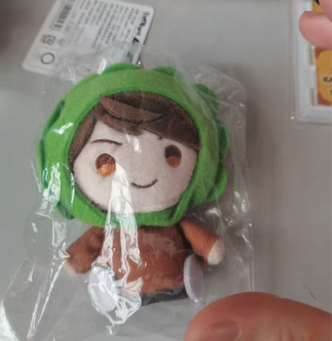 【出】排球少年  指偶  及川彻  三由 ...