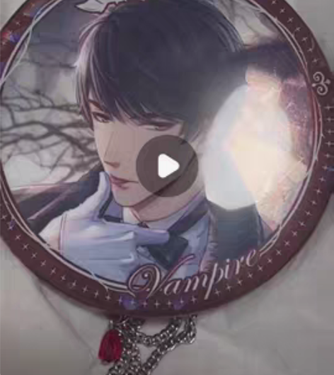 不包出李泽言set（邮费实付） 暗夜咏叹+...