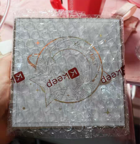 包邮keep奖牌 白起奖牌现货直接拍1.3...