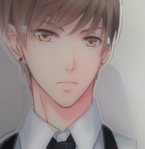 白起set 眼镜架48，跟团买的送了那个最...