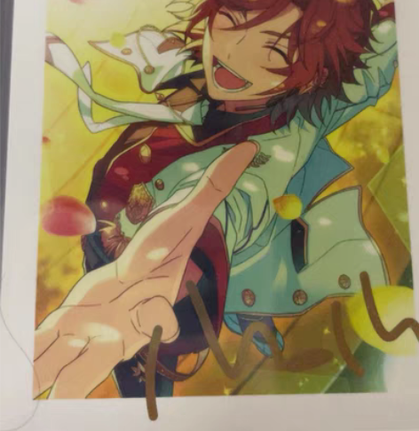 【出】es偶像梦幻祭 mam三毛缟斑 V4...