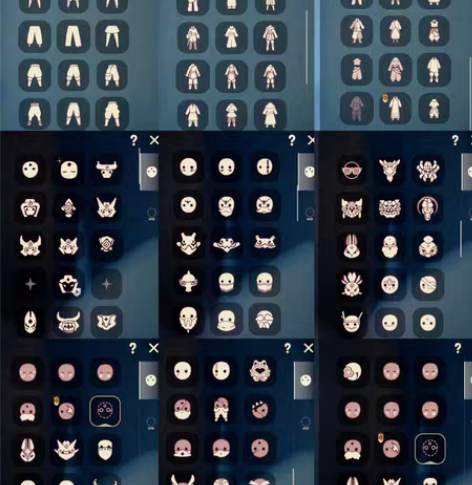 光遇千蜡华渠全活未设置v7预言不断多礼『代...