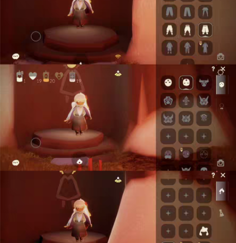 包邮【3.8号已出，主页还有一个号】光遇正...