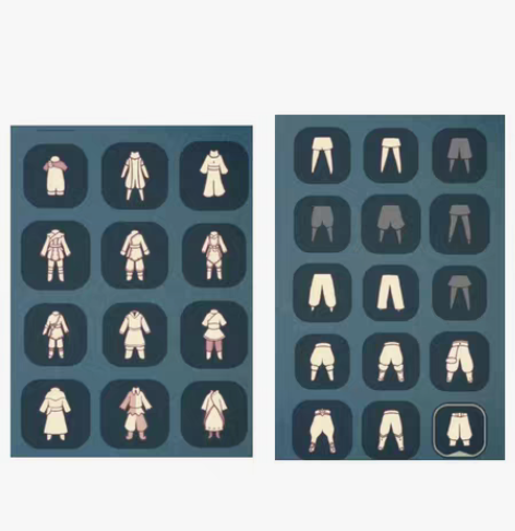 光遇 opoo渠道 有热门装扮 蝙蝠斗 巫...